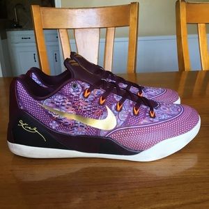 Meet your Posher, Nathan